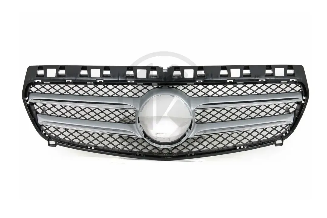 GRILLE